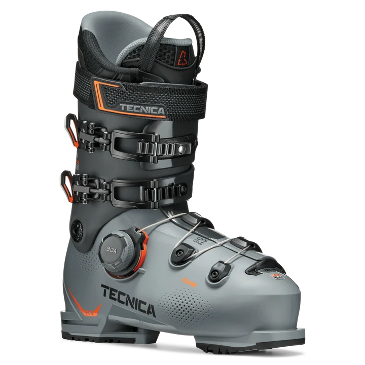 Load image into Gallery viewer, Tecnica Men's Mach BOA HV 90 Ski Boots 2027
