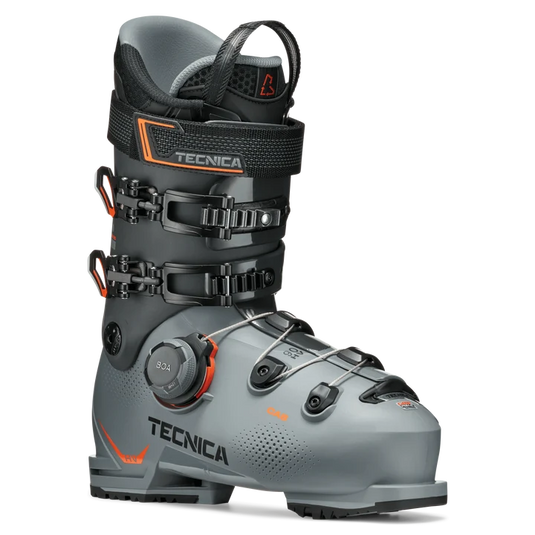 Tecnica Men's Mach BOA HV 90 Ski Boots 2027