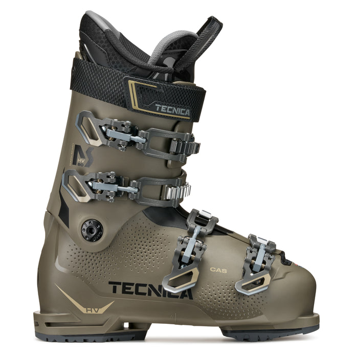 Tecnica Men's Mach Sport HV 80 Ski Boots 2026