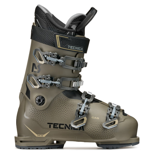 Tecnica Men's Mach Sport HV 80 Ski Boots 2026
