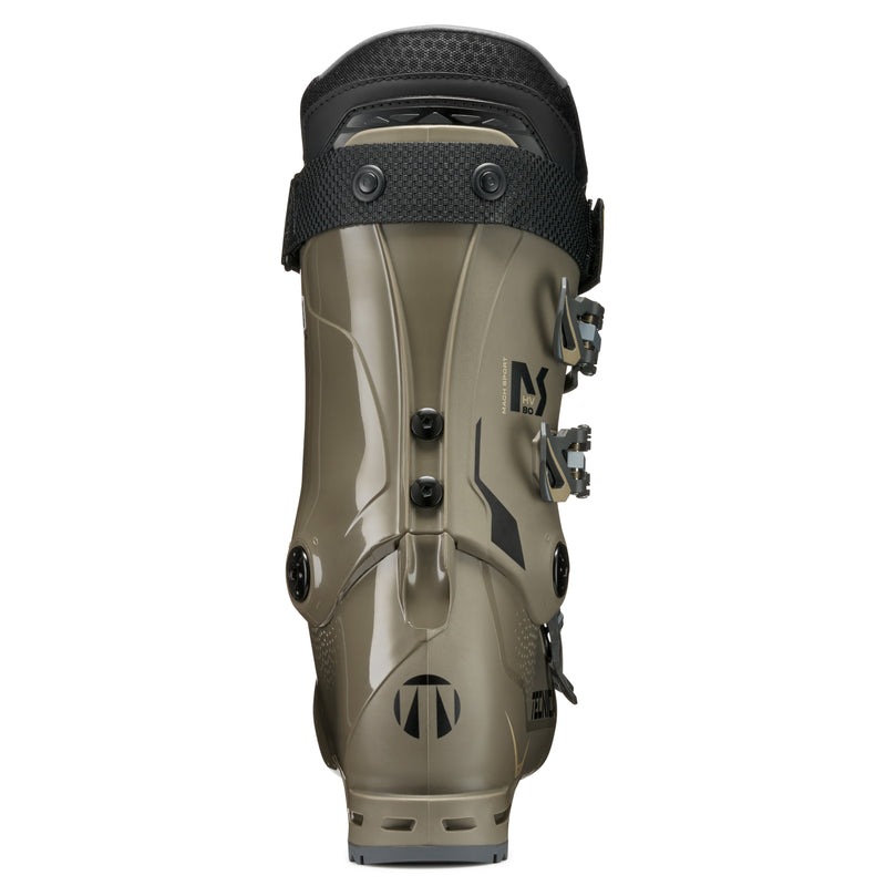 Load image into Gallery viewer, Tecnica Men&#39;s Mach Sport HV 80 Ski Boots 2026
