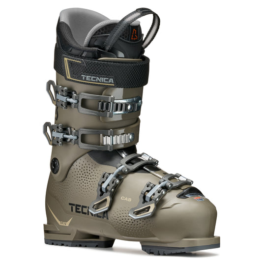 Tecnica Men's Mach Sport HV 80 Ski Boots 2026