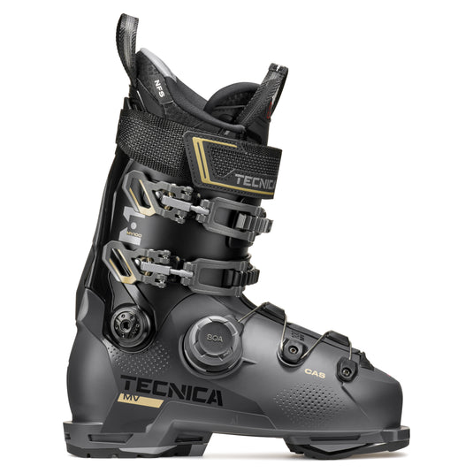 Tecnica Men's Mach BOA MV 100 Ski Boots 2026