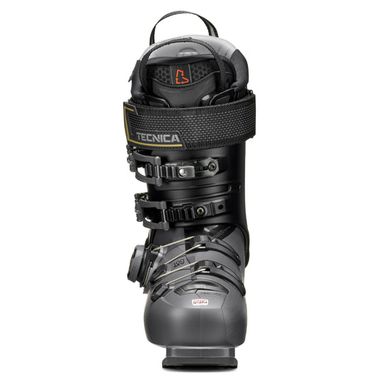 Tecnica Men's Mach BOA MV 100 Ski Boots 2026