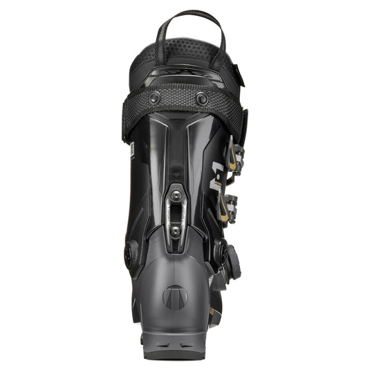 Tecnica Men's Mach BOA MV 100 Ski Boots 2026