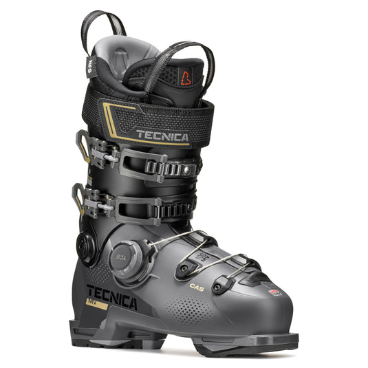 Tecnica Men's Mach BOA MV 100 Ski Boots 2026