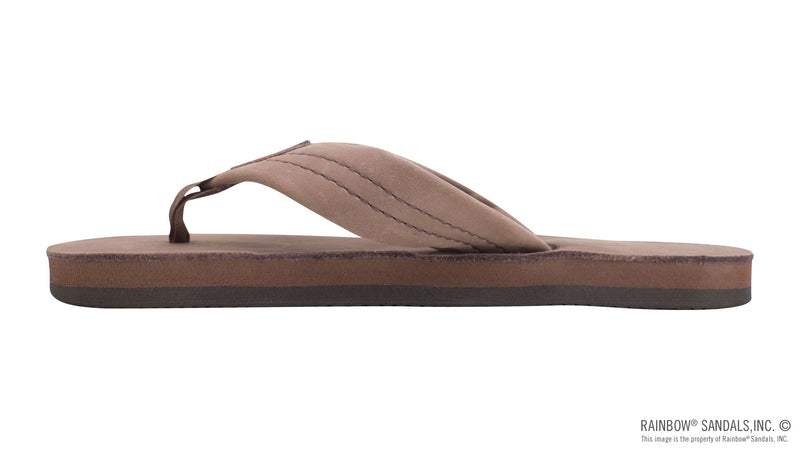 Load image into Gallery viewer, Rainbow Kids Premier Leather 1" Strap Sandals
