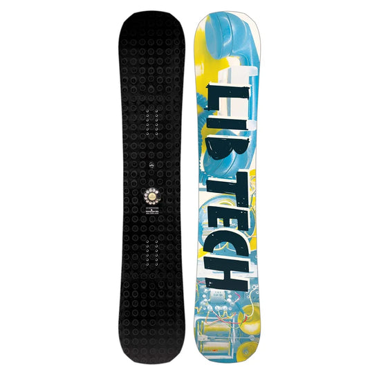 Lib Tech Legitimizer Snowboard 2027 154