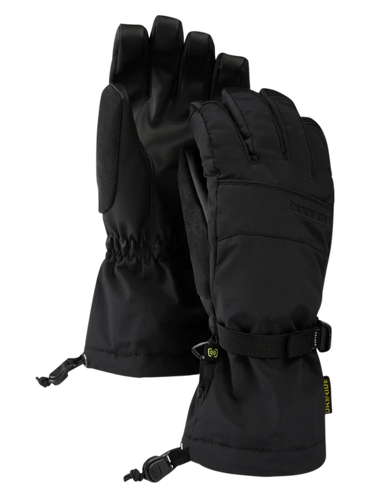 Burton Women's Profile Gloves 2027 - Ski & Tennis Station