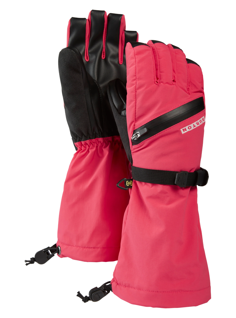 Load image into Gallery viewer, Burton Kids' Vent Gloves 2027 - Ski &amp; Tennis Station
