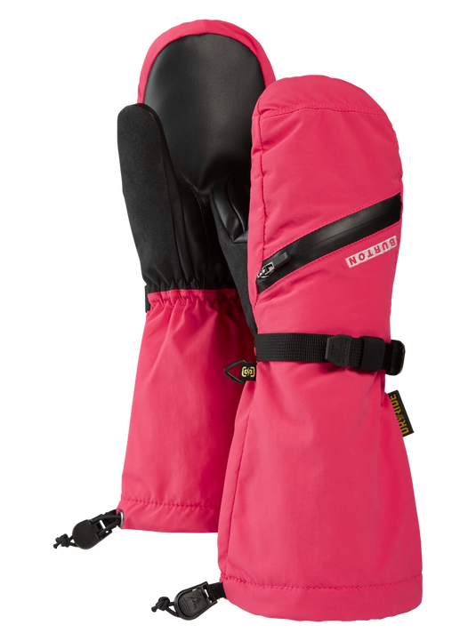 Burton Kids' Vent Mittens 2027 - Ski & Tennis Station