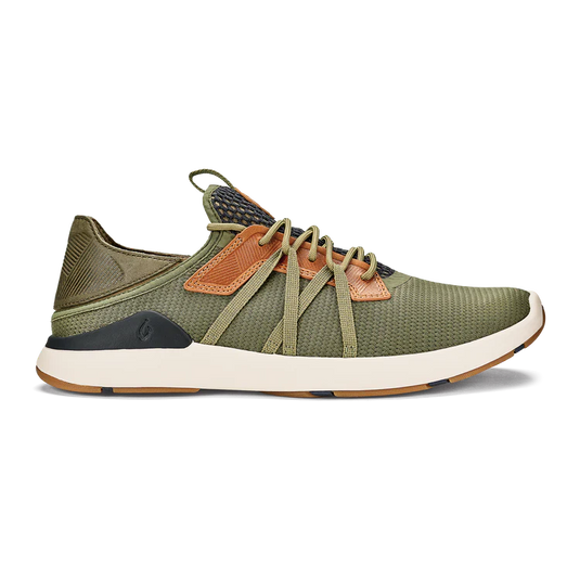 OluKai Men's Mio Li Shoes