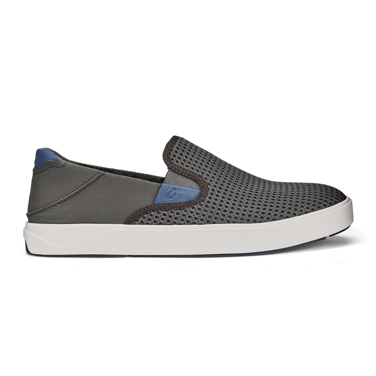 Load image into Gallery viewer, OluKai Men's Lae‘ahi Kapa Corduroy Slip-On Shoes
