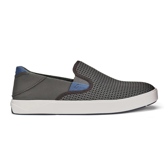 OluKai Men's Lae‘ahi Kapa Corduroy Slip-On Shoes