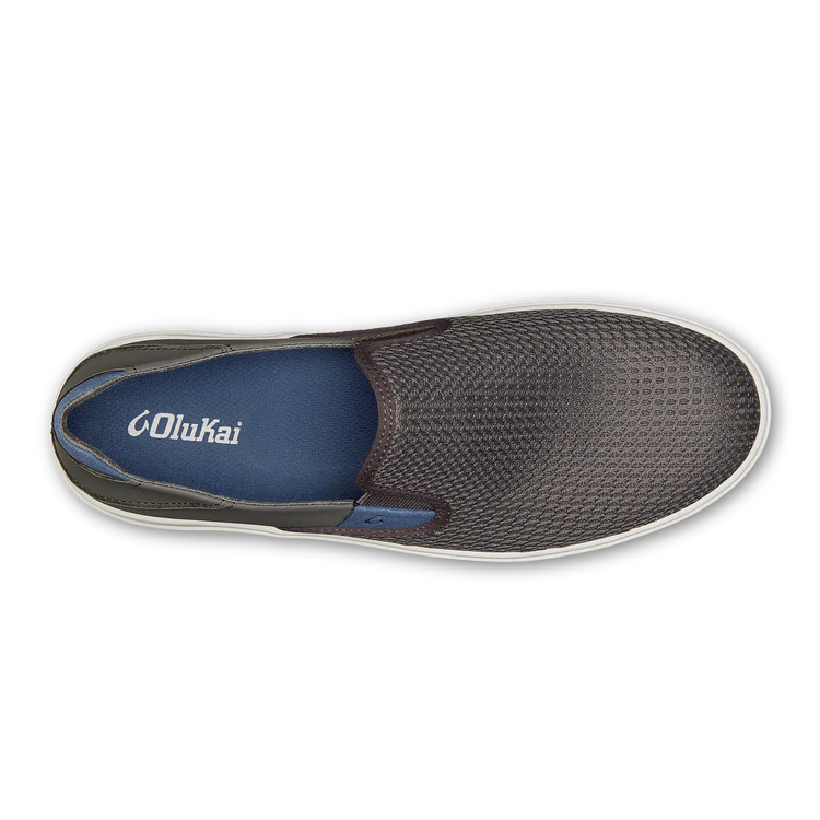 Load image into Gallery viewer, Olukai Men's Lae‘ahi Slip-on Shoes - Ski &amp; Tennis Station
