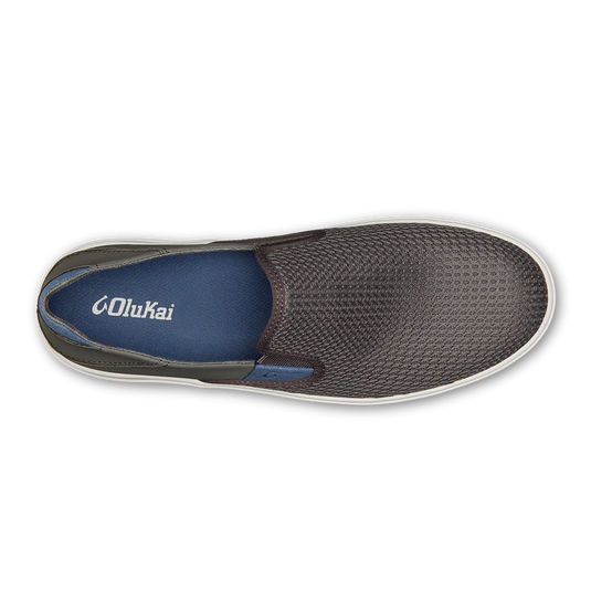 Olukai Men's Lae‘ahi Slip-on Shoes - Ski & Tennis Station