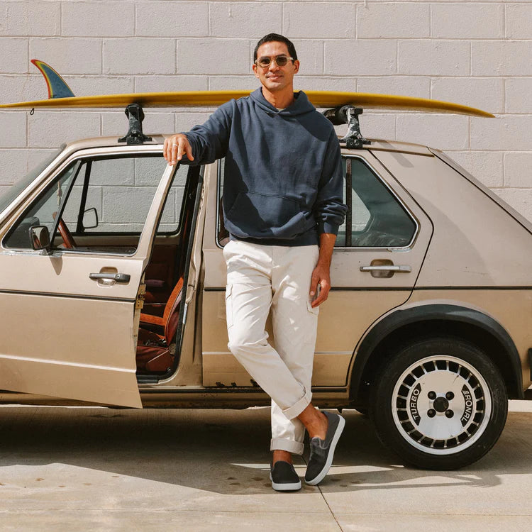 Load image into Gallery viewer, Olukai Men's Lae‘ahi Slip-on Shoes - Ski &amp; Tennis Station
