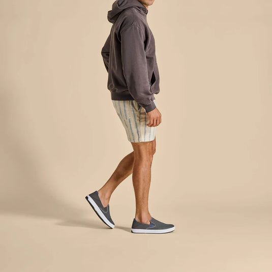 Olukai Men's Lae‘ahi Slip-on Shoes - Ski & Tennis Station