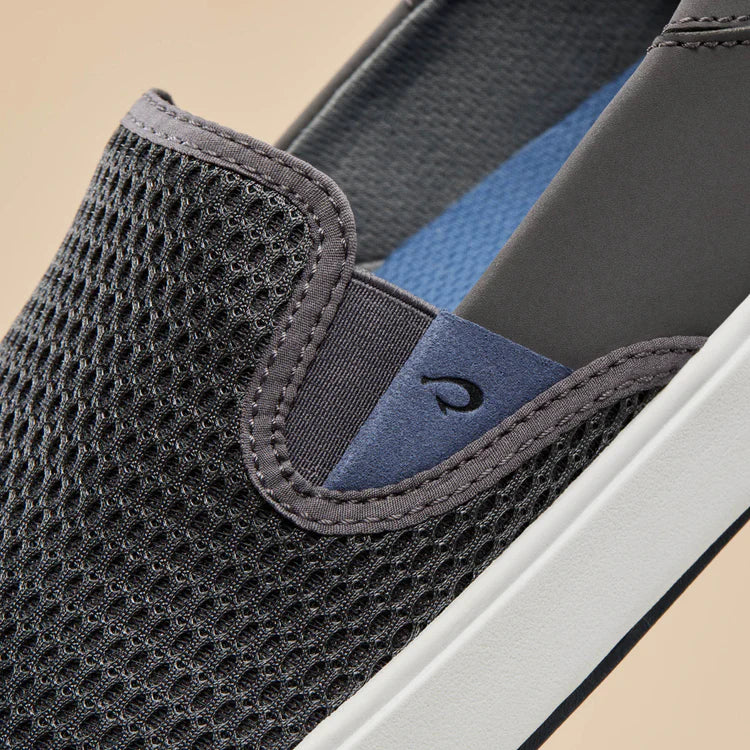Load image into Gallery viewer, Olukai Men's Lae‘ahi Slip-on Shoes - Ski &amp; Tennis Station
