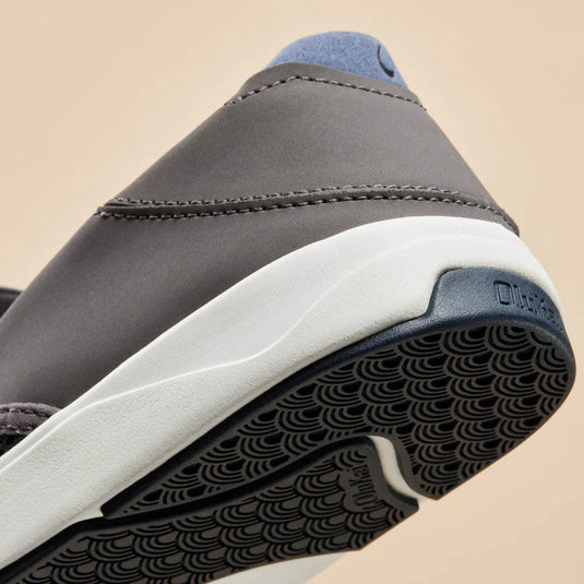 Olukai Men's Lae‘ahi Slip-on Shoes - Ski & Tennis Station