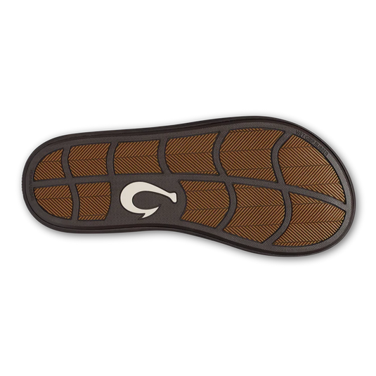 Olukai Men's Phil Waterproof Leather Sandals