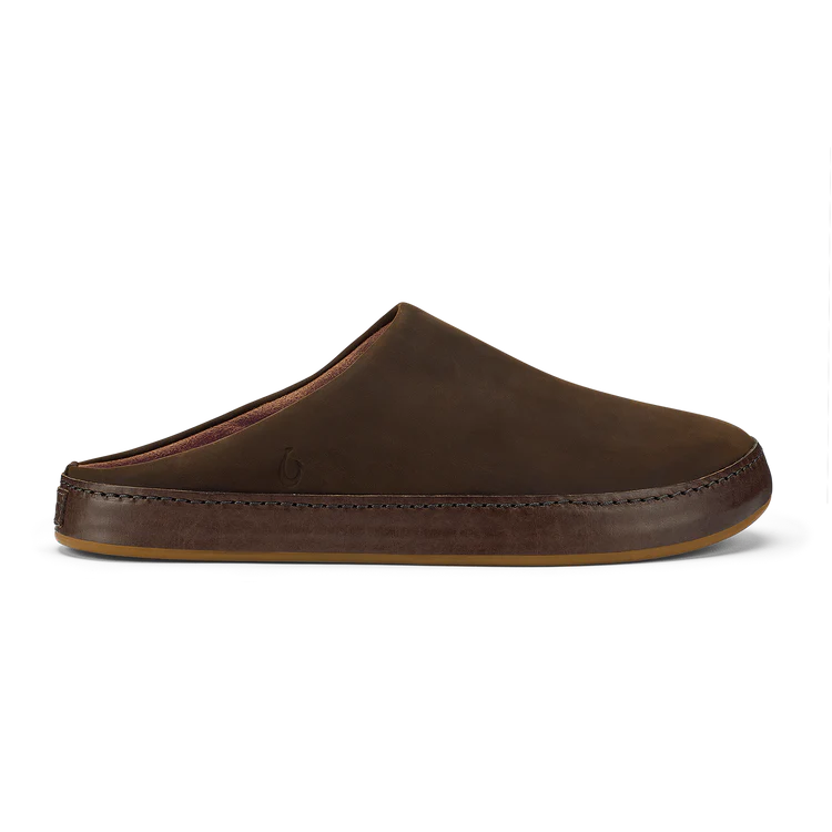 Load image into Gallery viewer, Olukai Men's Hamani Hulu Slipper - Ski &amp; Tennis Station
