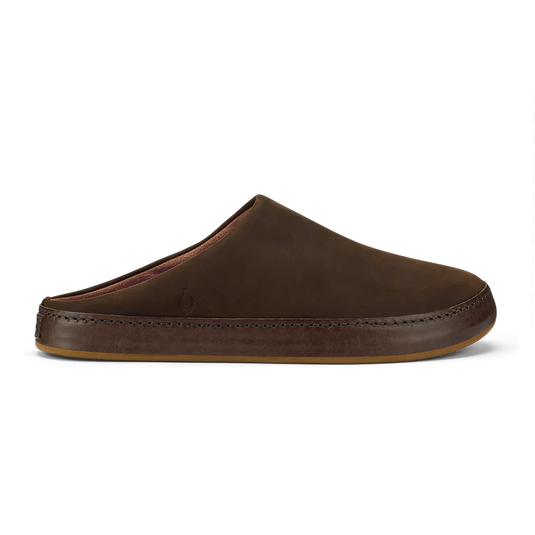 Olukai Men's Hamani Hulu Slipper