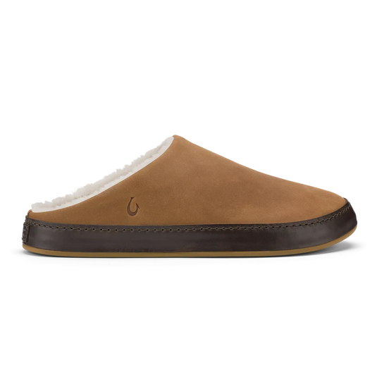 Olukai Men's Lol'i Mule Slipper
