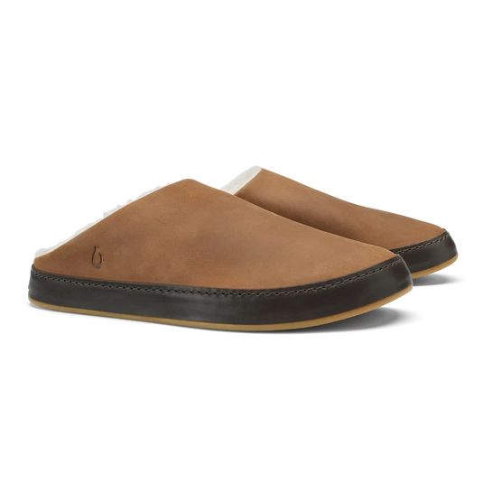 Olukai Men's Lol'i Mule Slipper