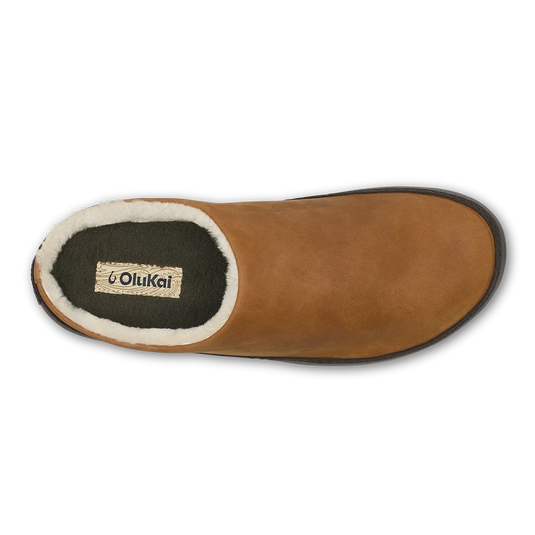 Olukai Men's Lol'i Mule Slipper