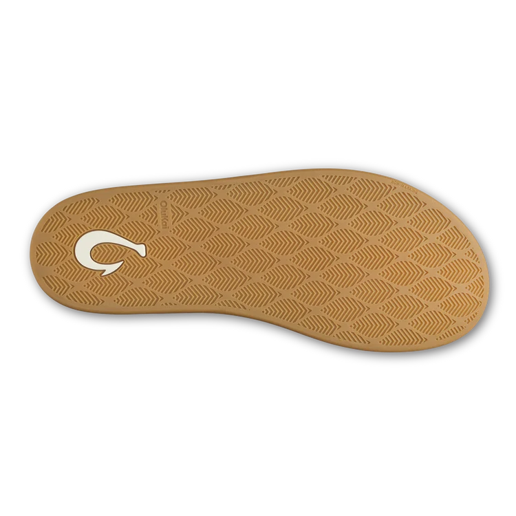 Load image into Gallery viewer, Olukai Men's Lol'i Mule Slipper
