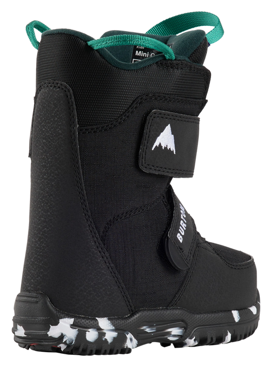 Burton Kids' Mini Grom Snowboard Boots 2027