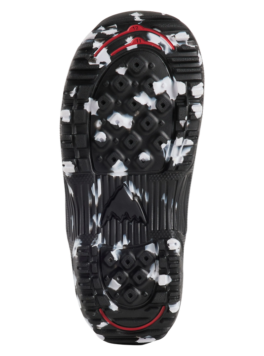 Burton Kids' Mini Grom Snowboard Boots 2027