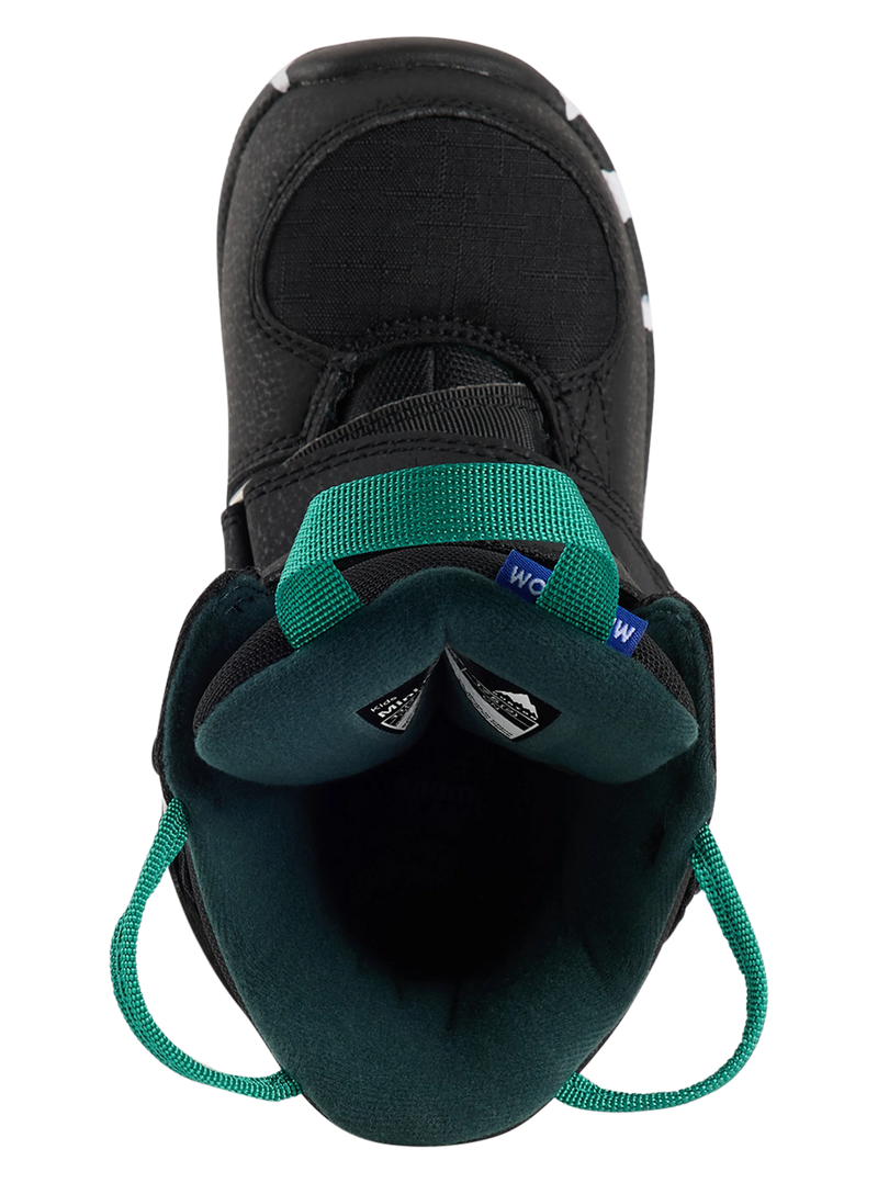 Load image into Gallery viewer, Burton Kids' Mini Grom Snowboard Boots 2027
