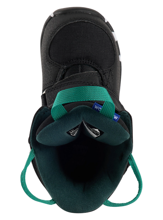 Burton Kids' Mini Grom Snowboard Boots 2027