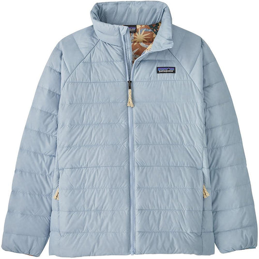 Patagonia Kids' Down Sweater