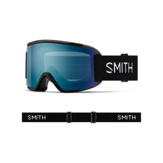 Smith Squad Goggles