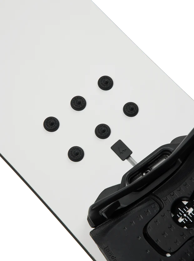 Load image into Gallery viewer, Burton Aluminum Stud Stomp Pad
