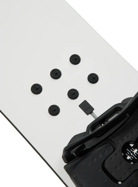 Burton Aluminum Stud Stomp Pad