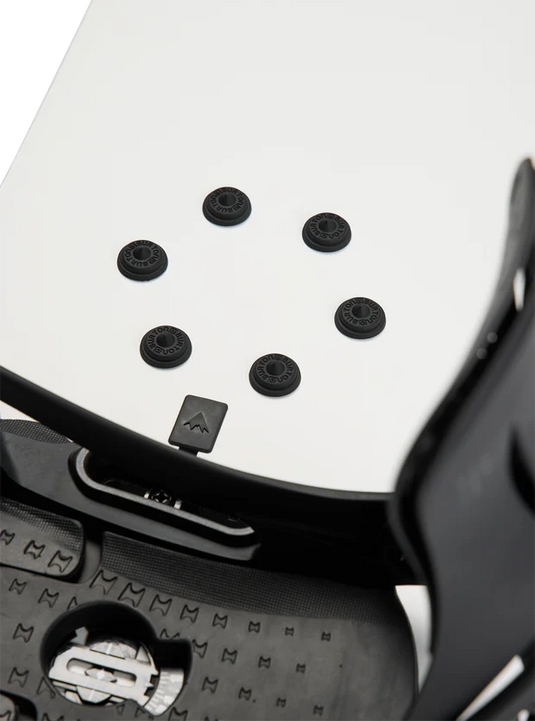 Burton Aluminum Stud Stomp Pad