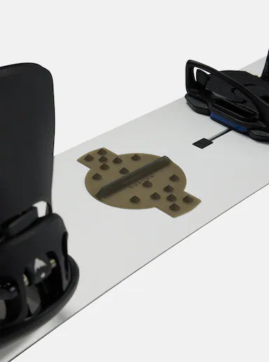 Burton Large Scraper Stomp Pad