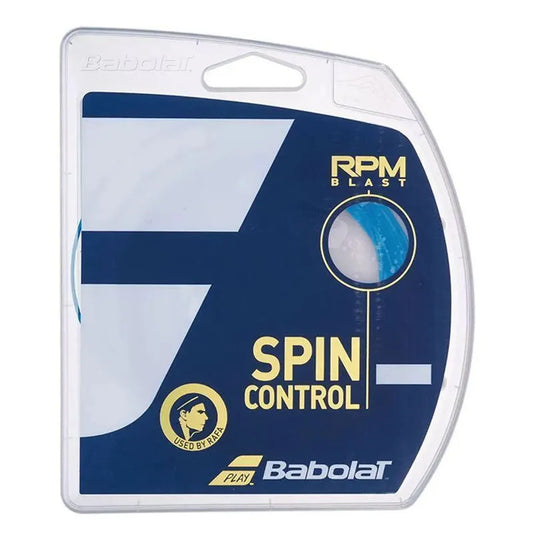 Babolat RPM Blast Tennis String - Ski & Tennis Station