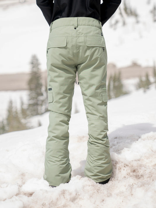 Armada Women's Mula 2L Insulated Snow Pant