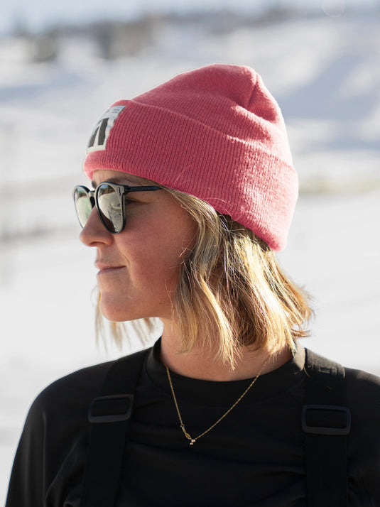 Armada Staple Beanie