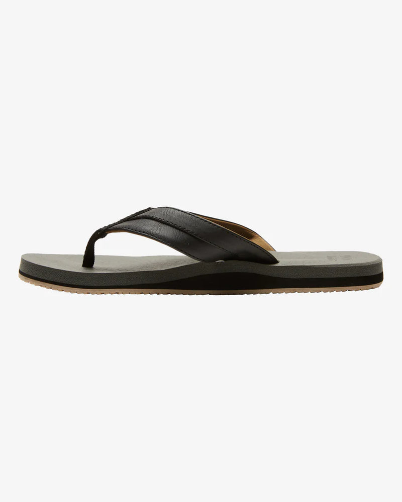 Load image into Gallery viewer, Billabong Men&#39;s All Day Impact Cush Sandal
