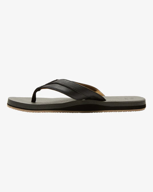 Billabong Men's All Day Impact Cush Sandal