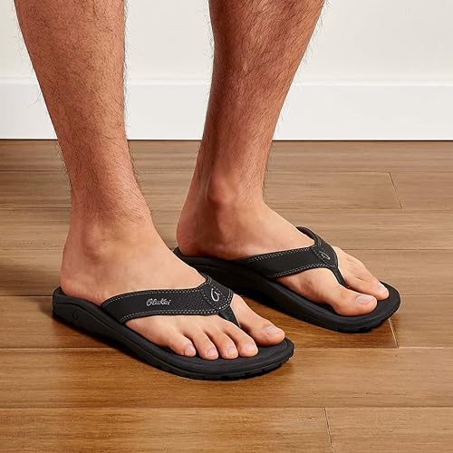 Load image into Gallery viewer, OluKai Men&#39;s Ohana Sandal
