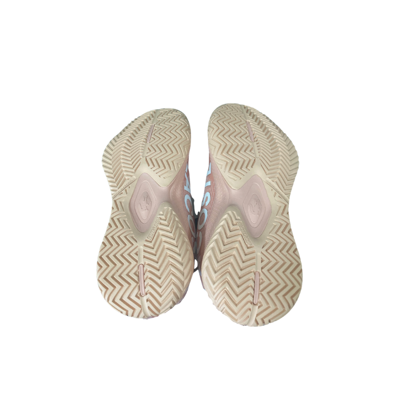 Load image into Gallery viewer, Lacoste Women's Power Serve Tennis Shoes - Ski &amp; Tennis Station

