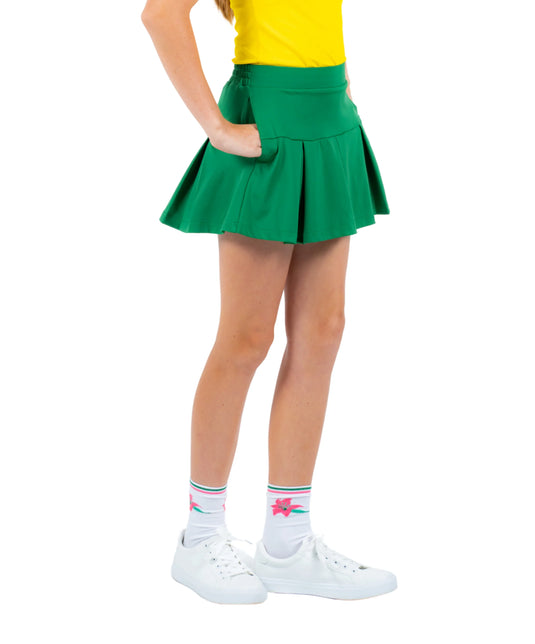 Marie Birdie Love Street Skort - Ski & Tennis Station