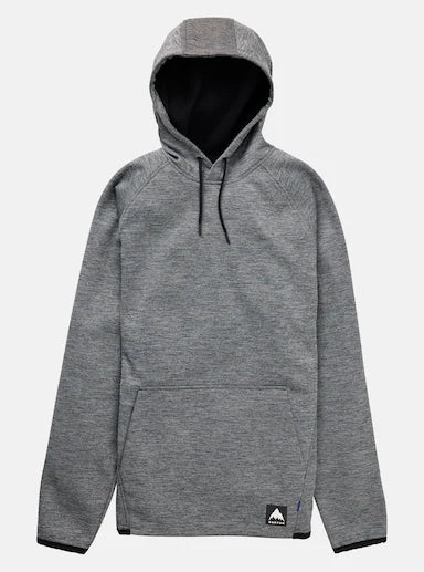 Load image into Gallery viewer, Burton Men&#39;s Crown Weatherproof Pullover Fleece 2026
